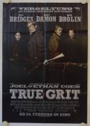 True Grit (True Grit)